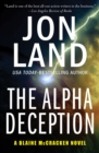 The Alpha Deception - eBook