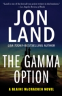 The Gamma Option - eBook