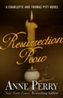 Resurrection Row - eBook