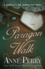 Paragon Walk - eBook