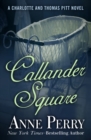 Callander Square - eBook