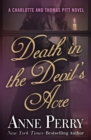 Death in the Devil's Acre - eBook