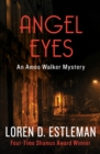 Angel Eyes - eBook