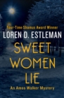 Sweet Women Lie - eBook