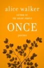 Once : Poems - eBook