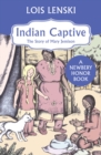 Indian Captive : The Story of Mary Jemison - eBook