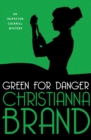 Green for Danger - eBook