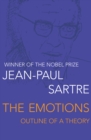 The Emotions : Outline of a Theory - eBook