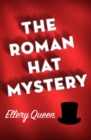 The Roman Hat Mystery - eBook