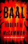 Baal - eBook