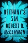 Bethany's Sin - eBook