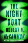 The Night Boat - eBook