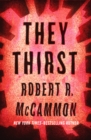 They Thirst - eBook