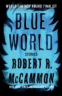 Blue World - eBook