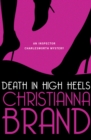 Death in High Heels - eBook
