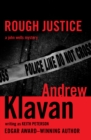 Rough Justice - eBook