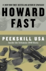 Peekskill USA : Inside the Infamous 1949 Riots - eBook