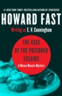 The Case of the Poisoned Eclairs - eBook