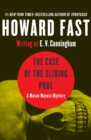 The Case of the Sliding Pool - eBook