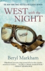 West with the Night - eBook
