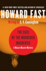 The Case of the Murdered Mackenzie - eBook