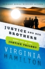 Justice and Her Brothers - eBook