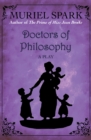 Doctors of Philosophy : A Play - eBook