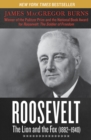 Roosevelt: The Lion and the Fox (1882-1940) - eBook