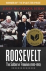 Roosevelt: The Soldier of Freedom (1940-1945) - eBook