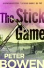 The Stick Game - eBook