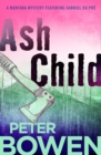 Ash Child - eBook