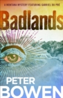 Badlands - eBook