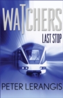 Last Stop - eBook