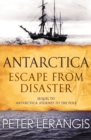 Antarctica: Escape from Disaster - eBook