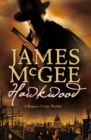 Hawkwood : A Regency Crime Thriller - eBook