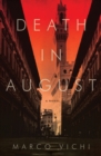 Death in August : A Novel - eBook
