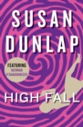 High Fall - eBook