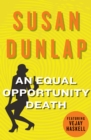 An Equal Opportunity Death - eBook