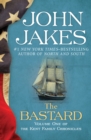 The Bastard - eBook