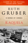 Raquela : A Woman of Israel - eBook