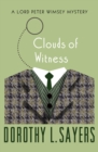 Clouds of Witness - eBook