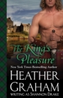 The King's Pleasure - eBook