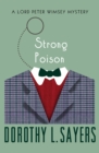 Strong Poison - eBook