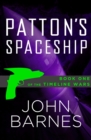 Patton's Spaceship - eBook