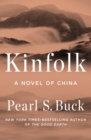 Kinfolk : A Novel of China - eBook
