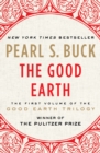 The Good Earth - eBook
