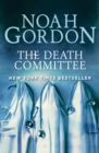 The Death Committee - eBook