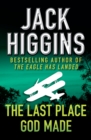 The Last Place God Made - eBook