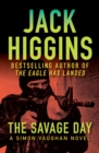 The Savage Day - eBook