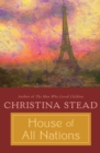 House of All Nations - eBook